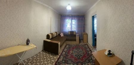 Дом в продажу по адресу Крым, село Суворово