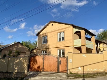 Дом в продажу по адресу Крым, Бахчисарайский район, село Прохладное