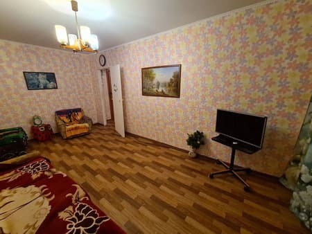 1-комн. квартира, 48 м²