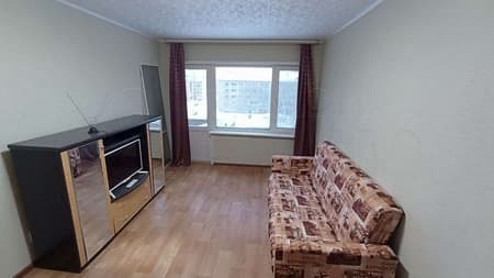 Сдается двухкомнатная квартира, 40 м², этаж 5 из 5. Фото 1