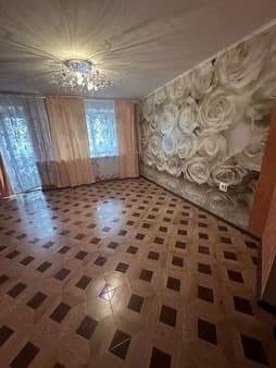 Объявление об аренде трехкомнатной квартиры, 71 м², этаж 2 из 5. Фото 7