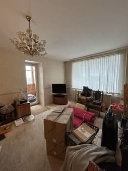 Продам двухкомнатную квартиру, 60.4 м², этаж 6 из 9. Фото 3