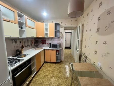 1-комн. квартира, 41 м²