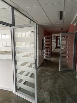 склад, 9281.7 м²