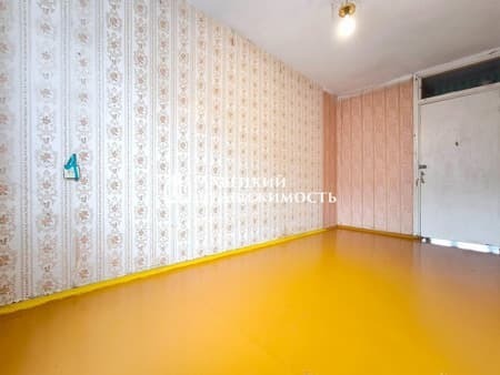 2-комн. квартира, 45.5 м²