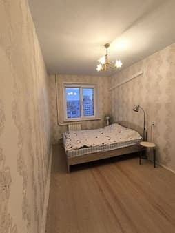 2-комн. квартира, 42.4 м²