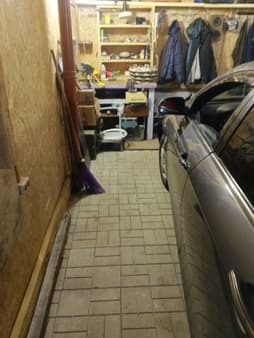 Продать гараж, 23 м². Фото 6