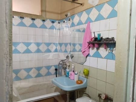 Продаю двухкомнатную квартиру, 44.3 м², этаж 4 из 5. Фото 3