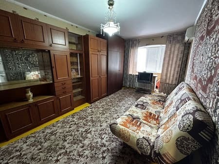 Продать однокомнатную квартиру, 35.4 м², этаж 5 из 9. Фото 1