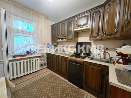 2-комн. квартира, 49 м²