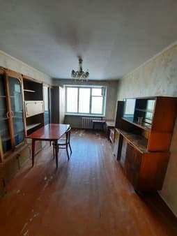 Продаю двухкомнатную квартиру, 47.7 м², этаж 5 из 5. Фото 1