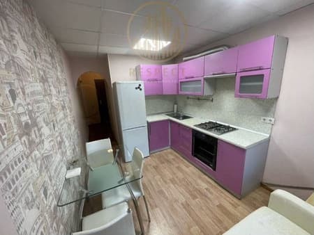 1-комн. квартира, 35 м²