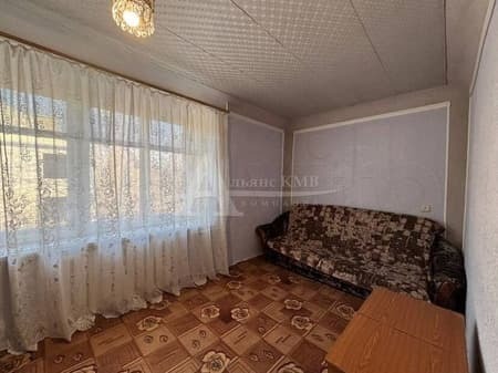 Продажа двухкомнатной квартиры, 45.5 м², этаж 2 из 4. Фото 2