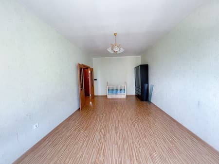 Продаем однокомнатную квартиру, 47 м², этаж 5 из 10. Фото 2