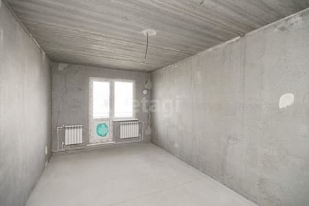 Продаем трехкомнатную квартиру, 73 м², этаж 2 из 3. Фото 4