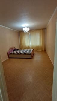 Объявление о сдаче однокомнатной квартиры, 40 м², этаж 1 из 7. Фото 5