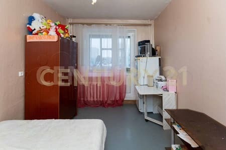 1-комн. квартира, 52 м²