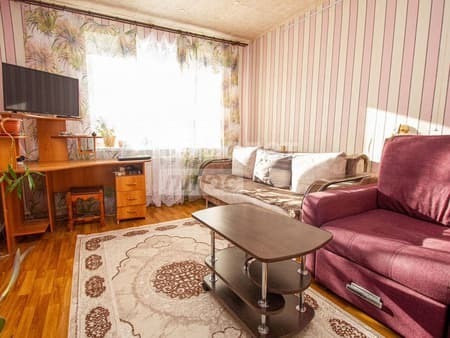 Продаю комнату, 24 м², этаж 4 из 5. Фото 7