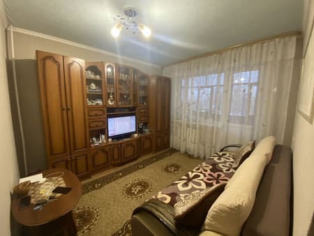 1-комн. квартира, 31 м²