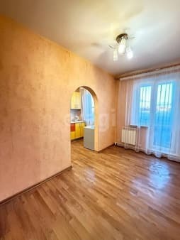 3-комн. квартира, 78 м²