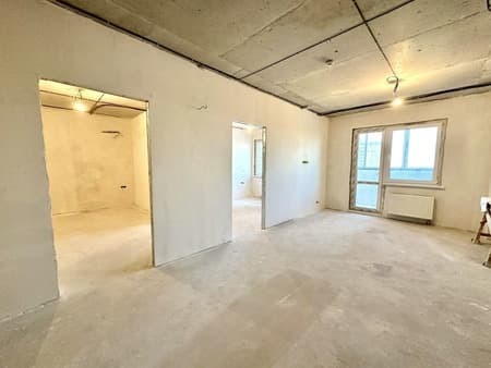 Продажа двухкомнатной квартиры, 69.1 м², этаж 19 из 23. Фото 2