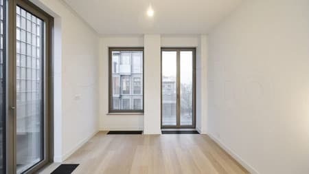 Продать четырехкомнатную квартиру, 136 м², этаж 4 из 21. Фото 3