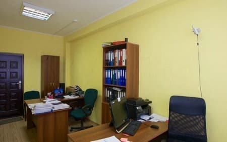Снять офис, 11.1 м². Фото 1