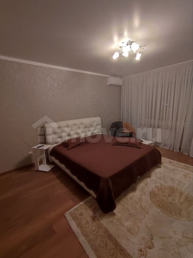 1-комн. квартира, 52 м²