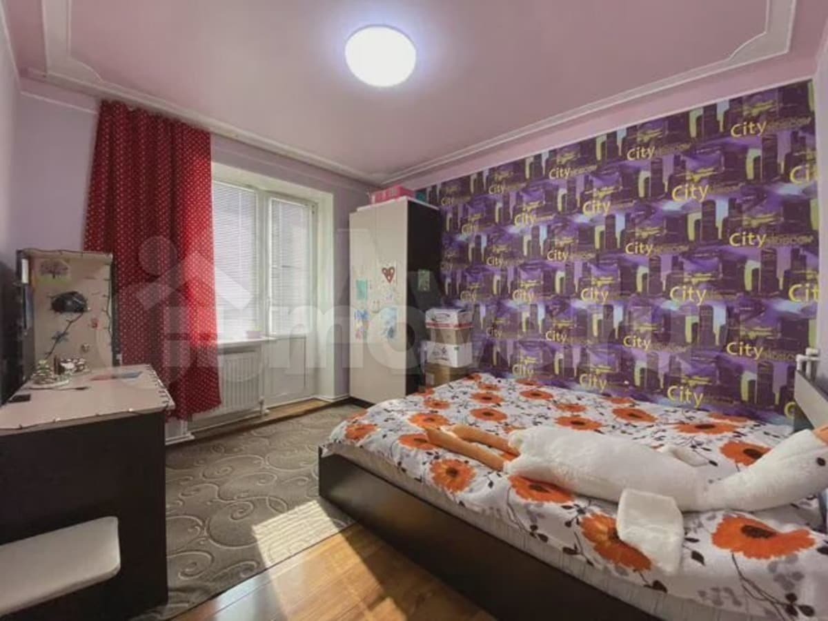 3-комн. квартира, 68 м²