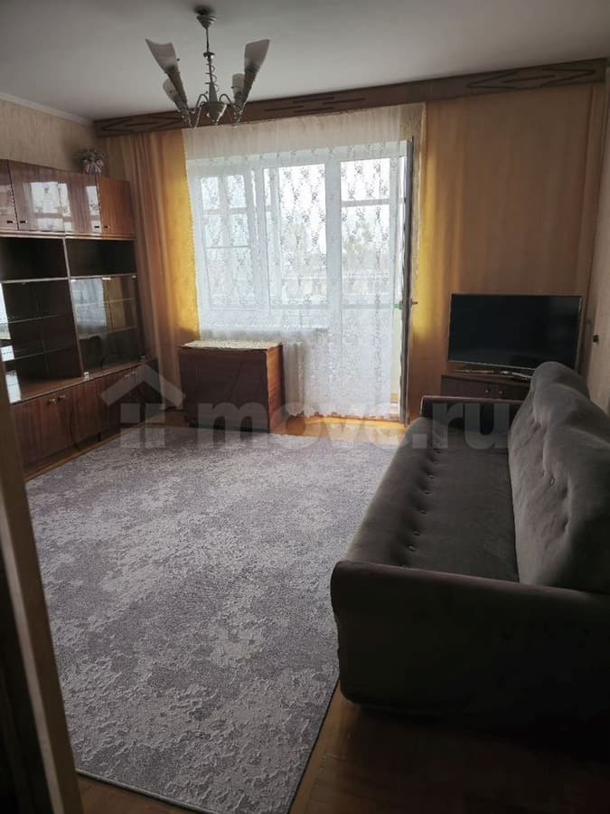 3-комн. квартира, 70 м²