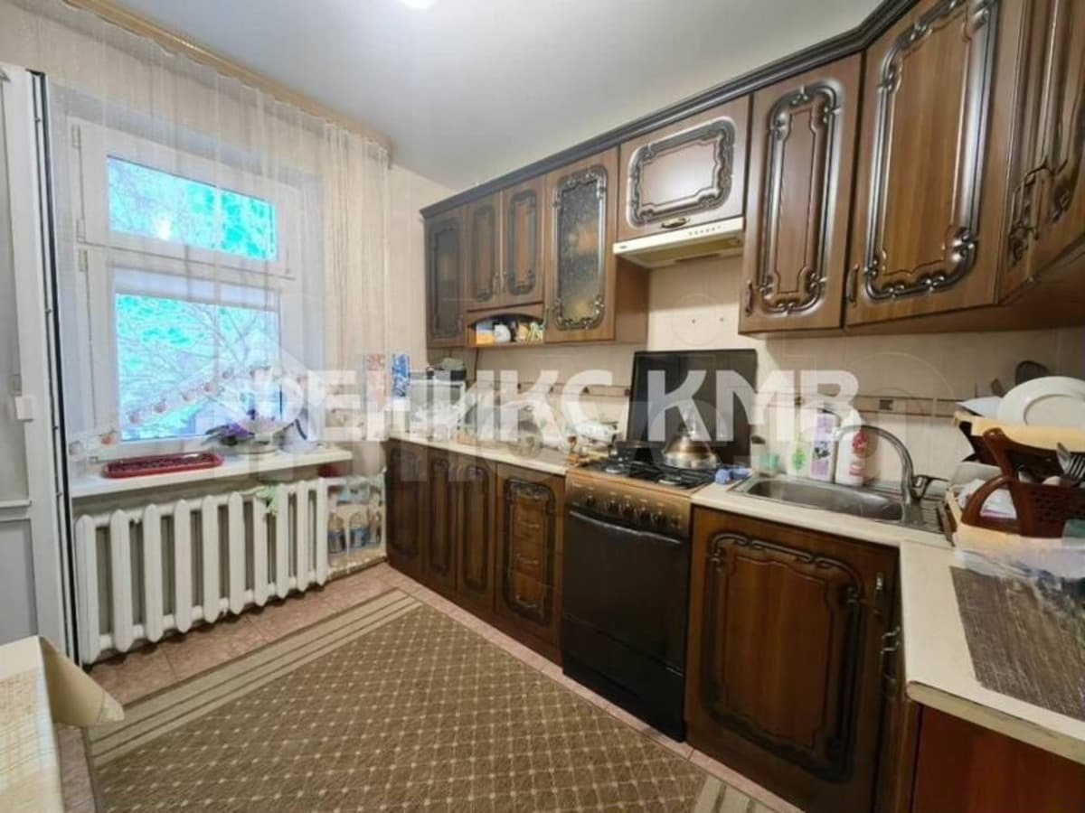 2-комн. квартира, 49 м²