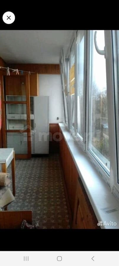 2-комн. квартира, 100 м²