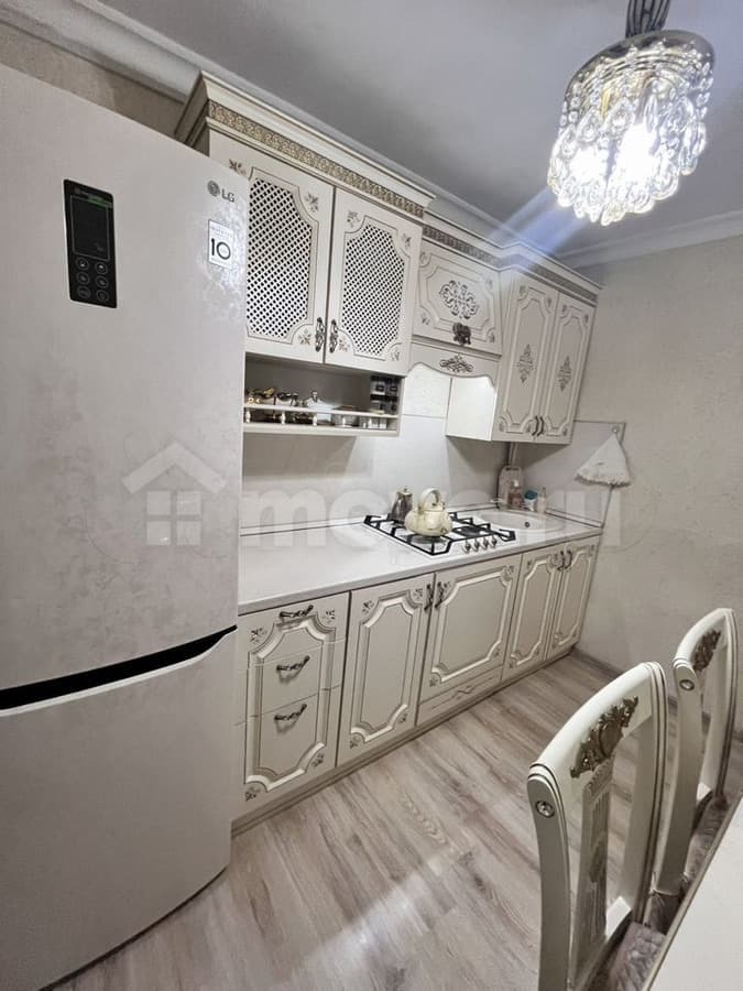 2-комн. квартира, 37 м²