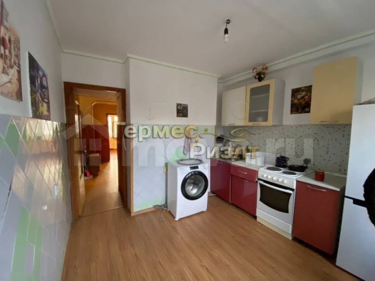 3-комн. квартира, 67 м²