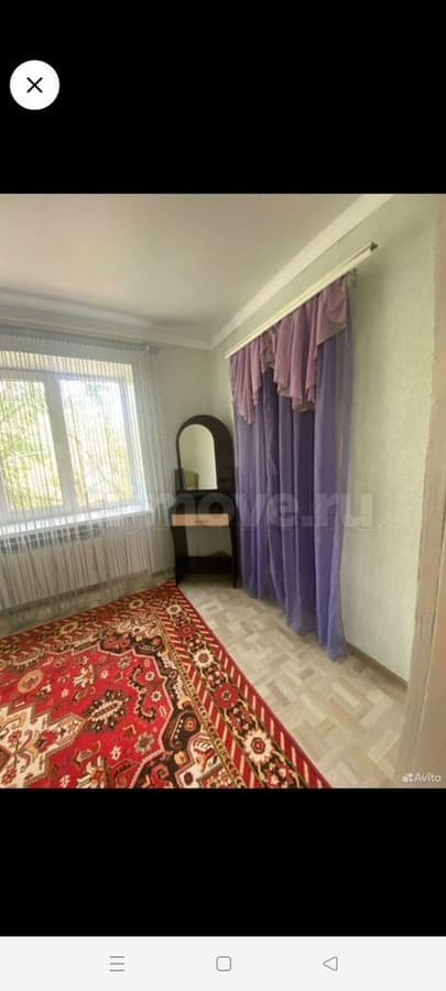 2-комн. квартира, 46 м²