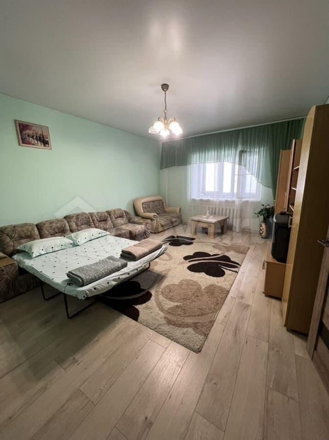 1-комн. квартира, 50 м²