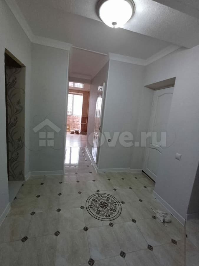 2-комн. квартира, 52 м²