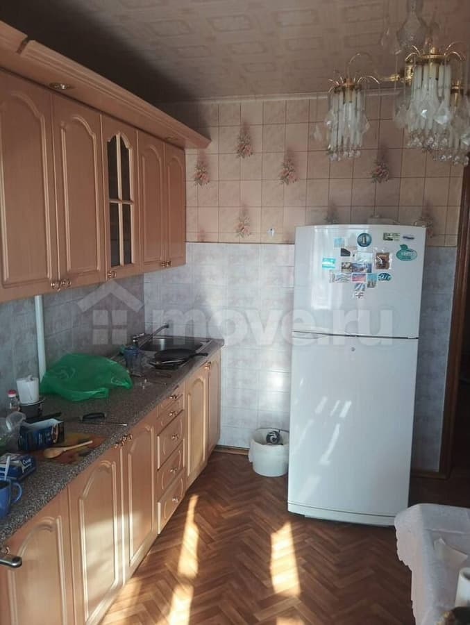 1-комн. квартира, 64 м²