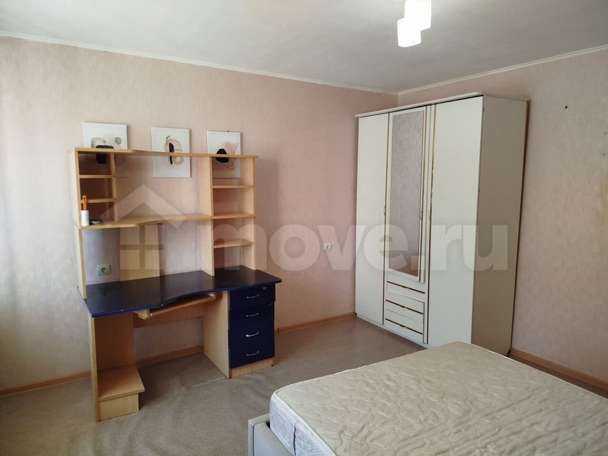 1-комн. квартира, 41 м²