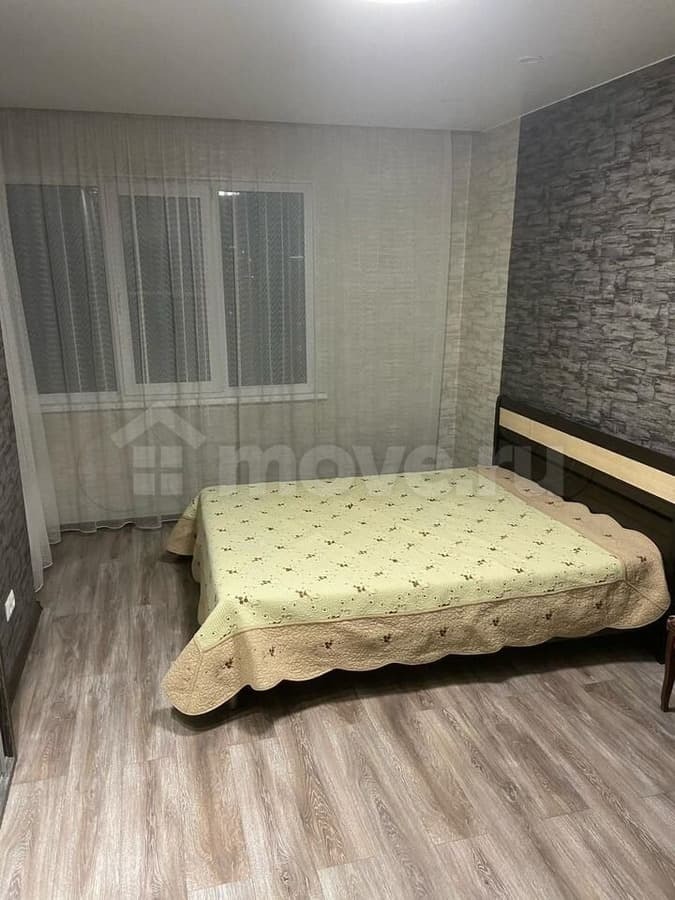 2-комн. квартира, 46 м²