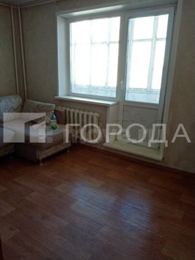 1-комн. квартира, 35 м²