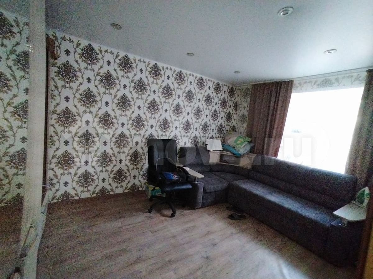 1-комн. квартира, 27 м²