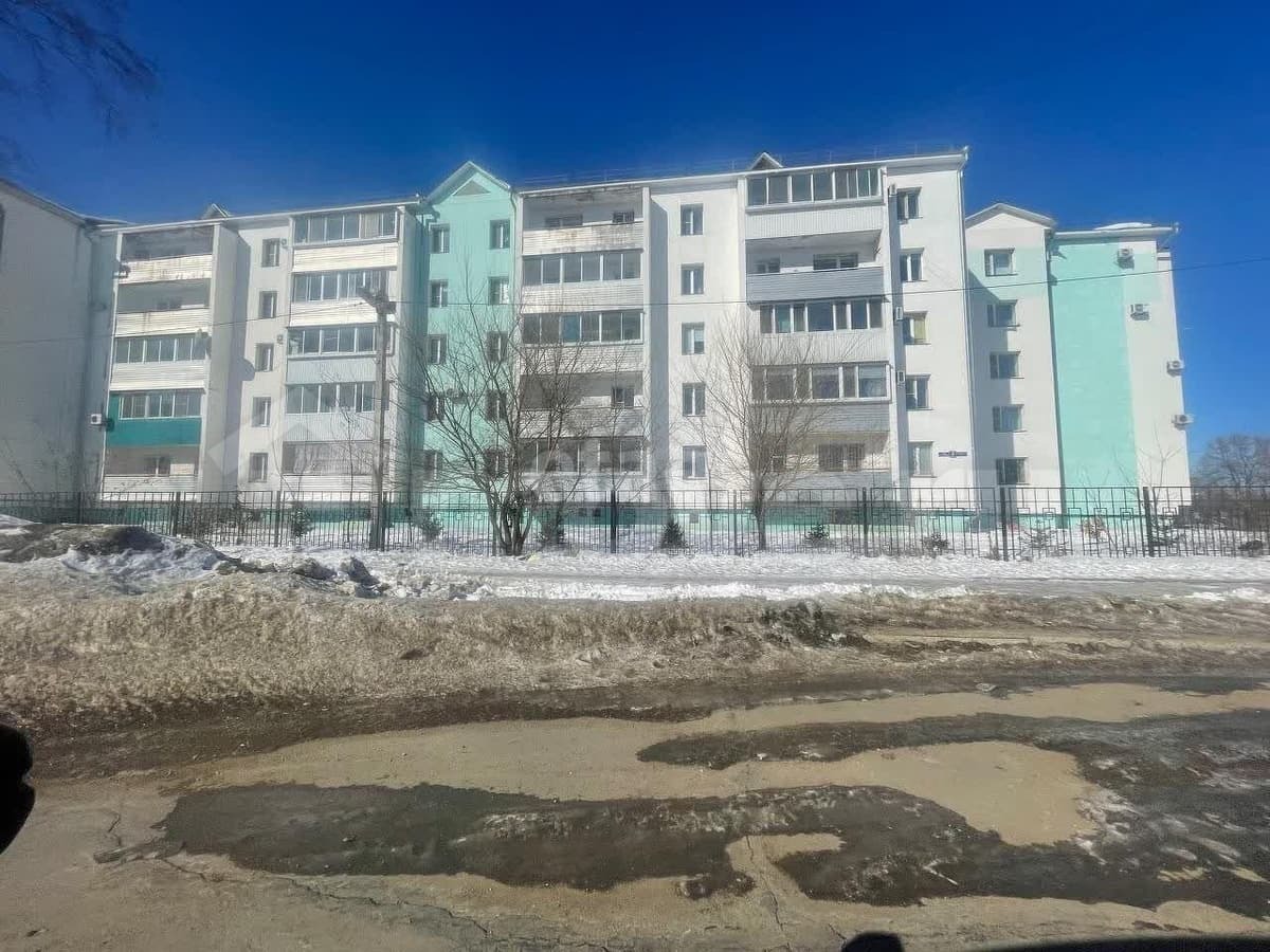 1-комн. квартира, 34.8 м²