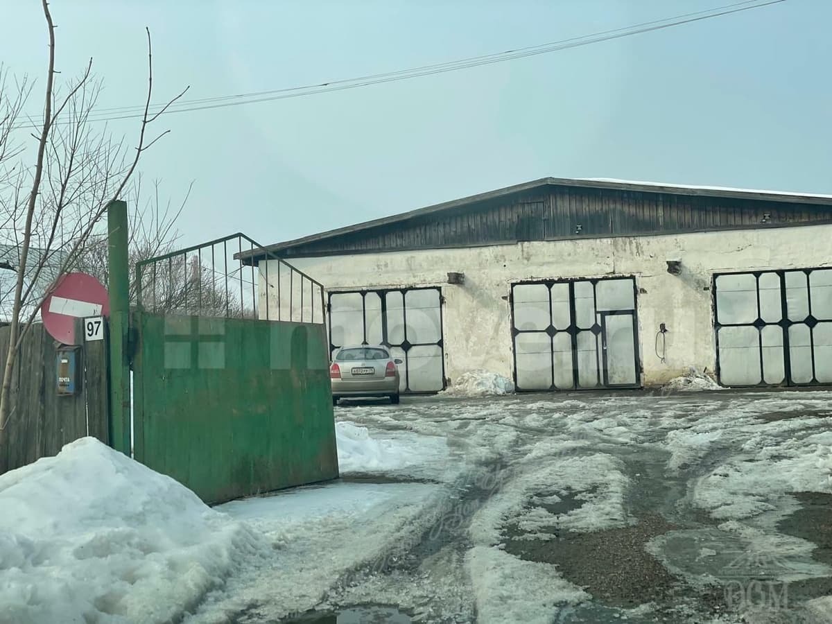 свободного назначения, 1500 м²