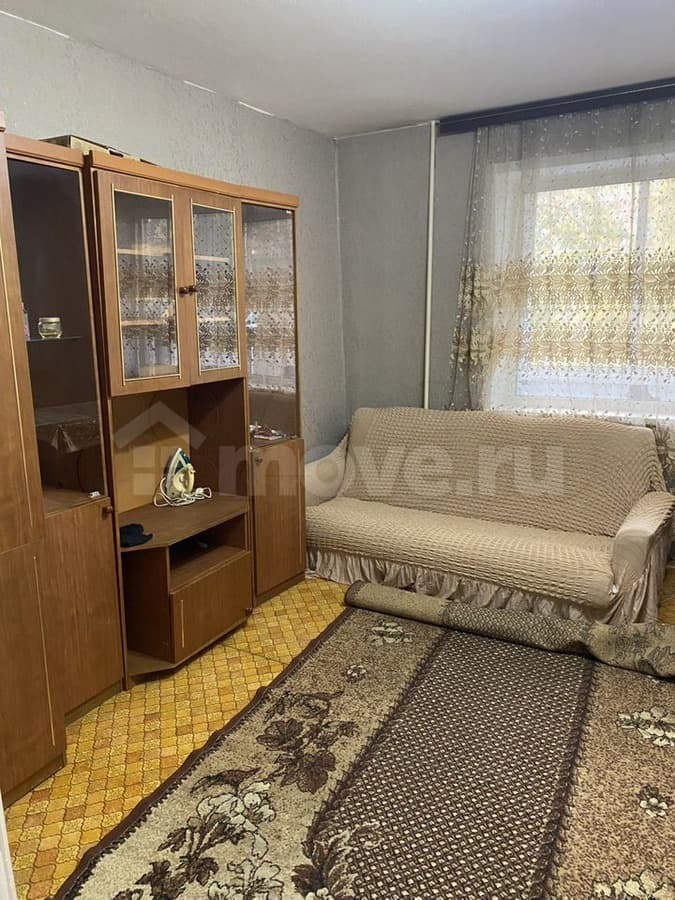 2-комн. квартира, 55 м²