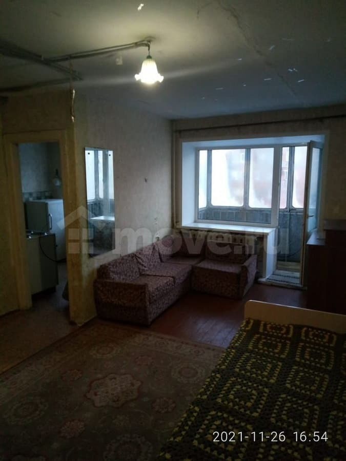 2-комн. квартира, 40 м²