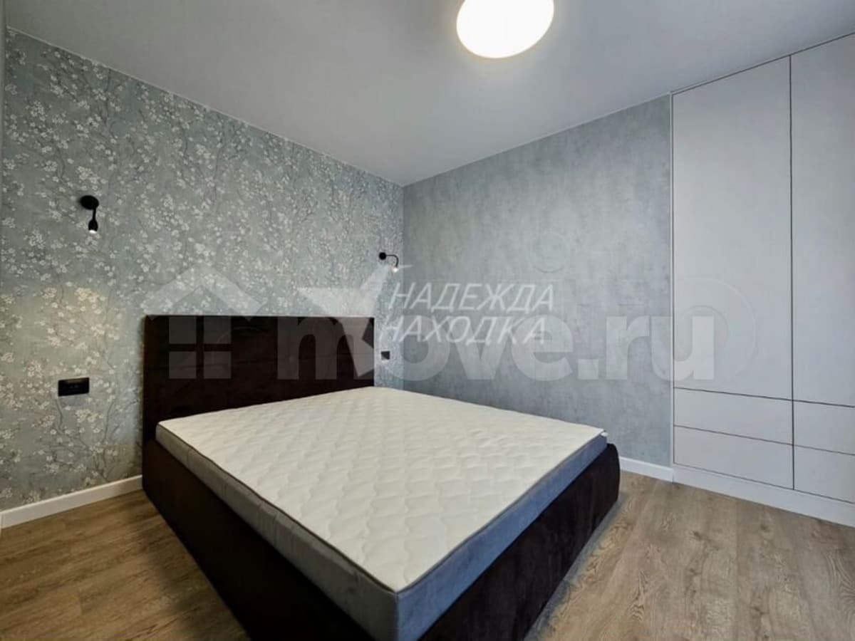 2-комн. квартира, 49.2 м²