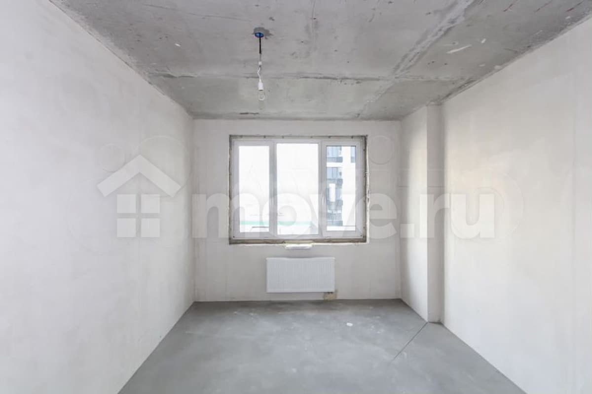 2-комн. квартира, 62.5 м²