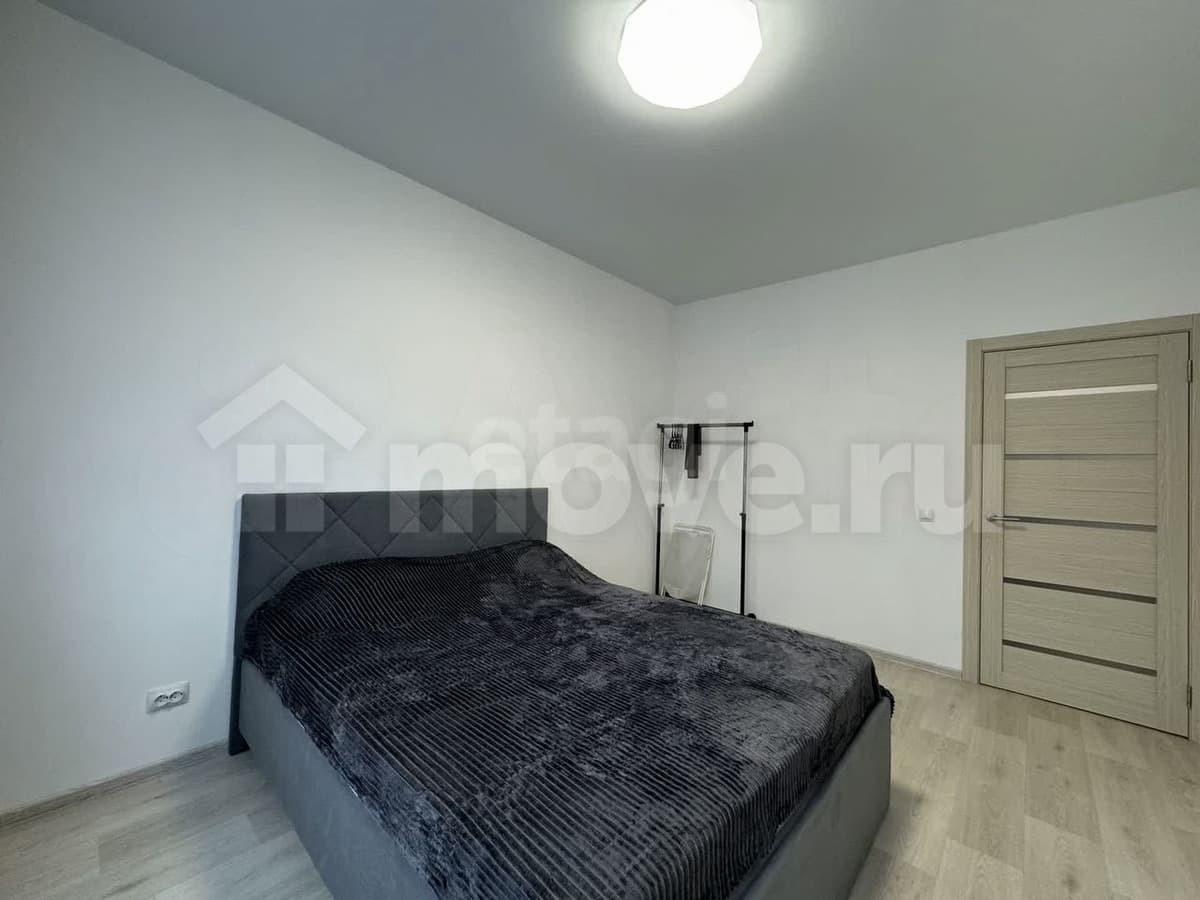 1-комн. квартира, 37 м²