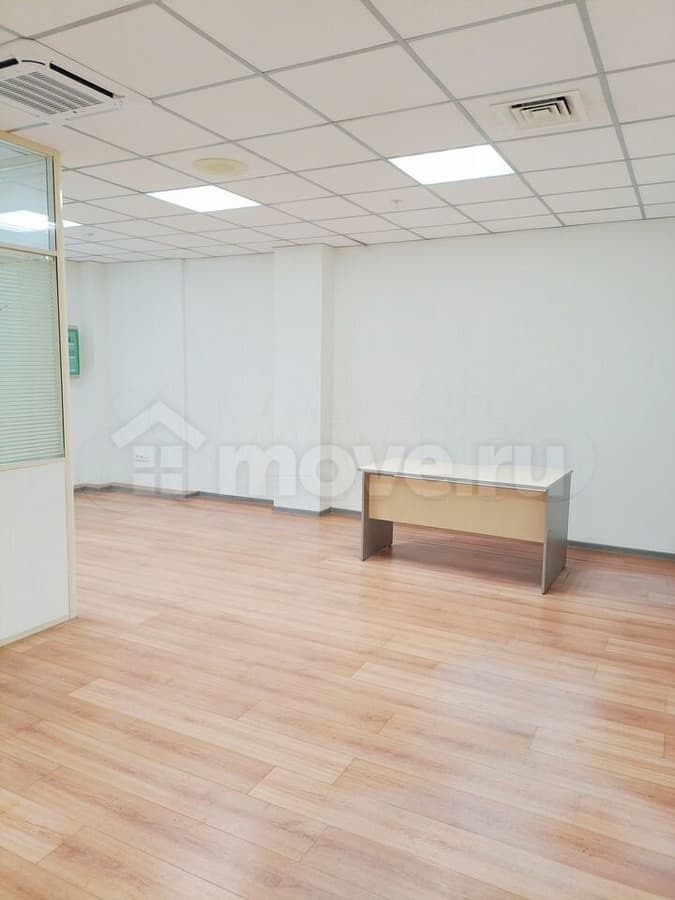 офис, 43.5 м²